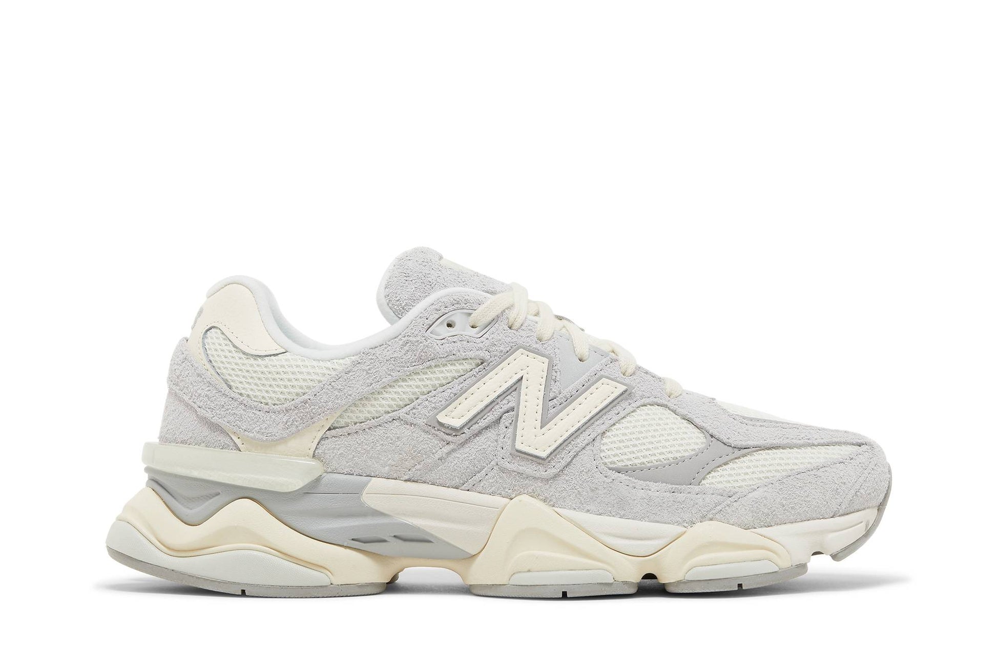 NEW BALANCE 9060 ‘QUARTZ GREY’