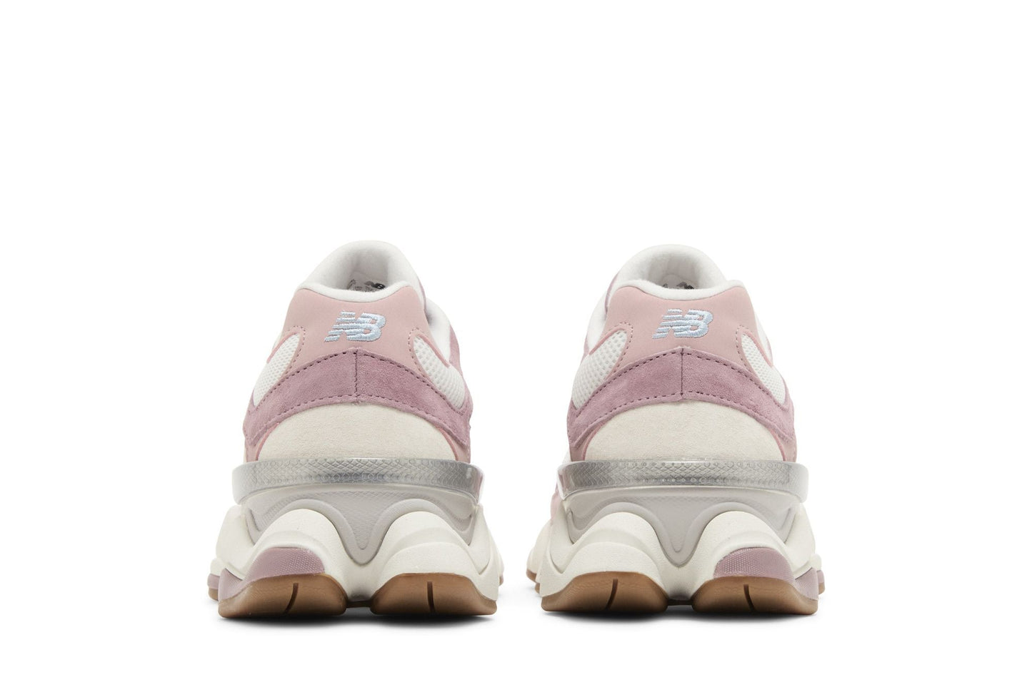 NEW BALANCE 9060 ‘ROSE PINK’