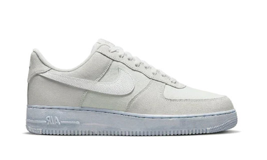 Nike Air Force 1 Low Summit White