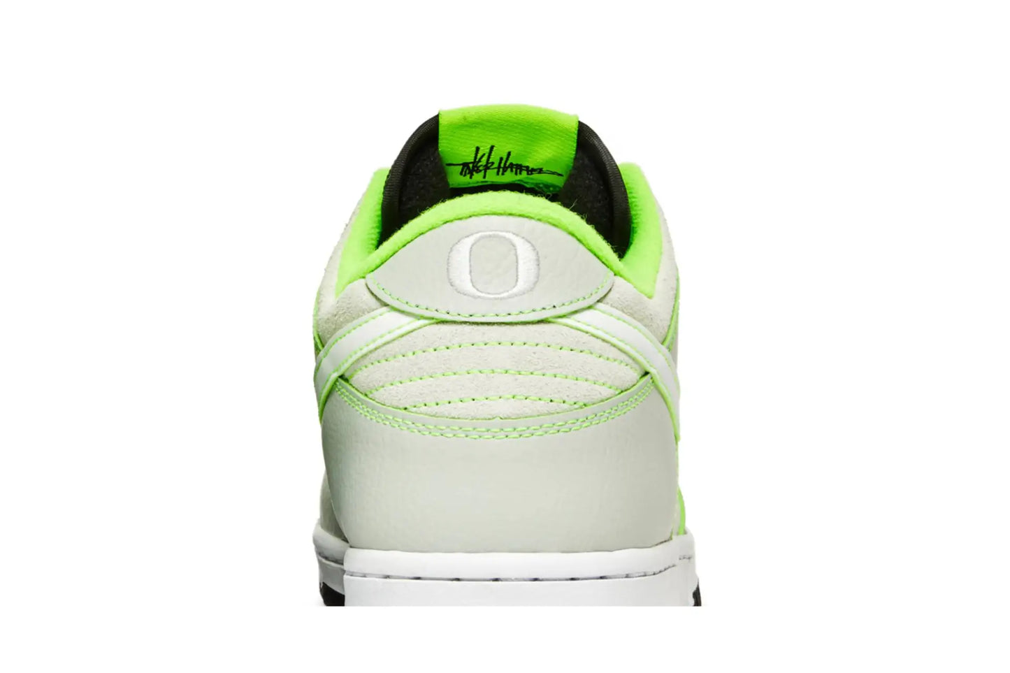 Nike Dunk Low 'University of Oregon'