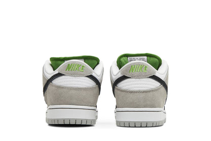 NIKE SB DUNK LOW PRO ‘CHLOROPHYLL’