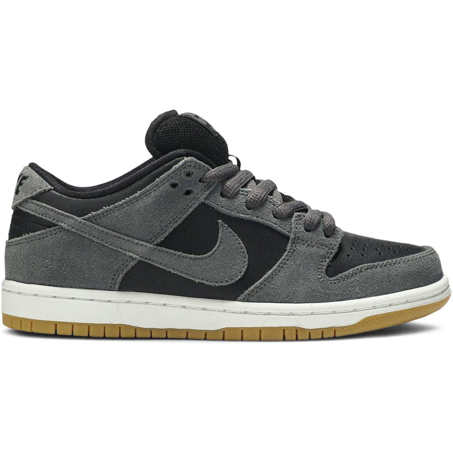 NIKE SB DUNK LOW PRO ‘DARK GREY’