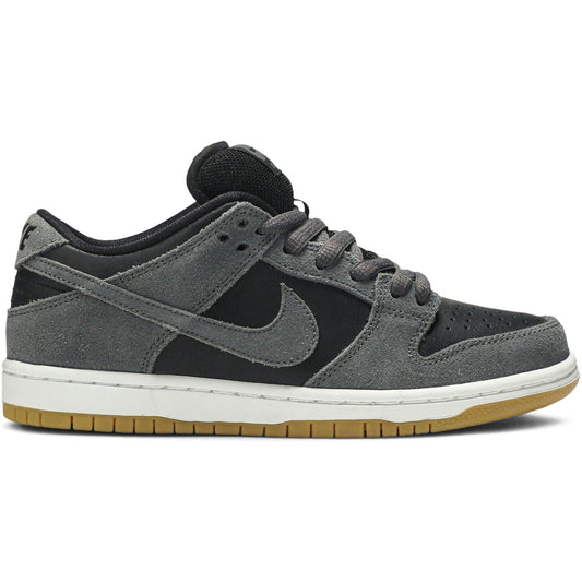 NIKE SB DUNK LOW PRO ‘DARK GREY’
