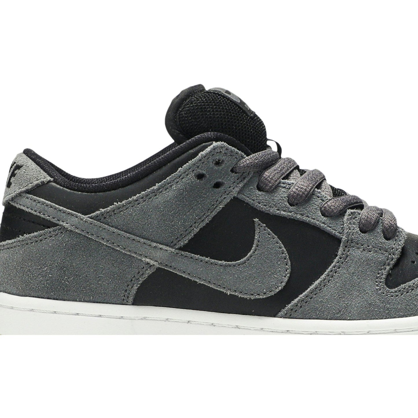NIKE SB DUNK LOW PRO ‘DARK GREY’