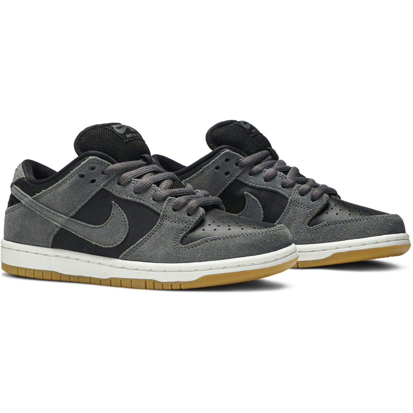NIKE SB DUNK LOW PRO ‘DARK GREY’