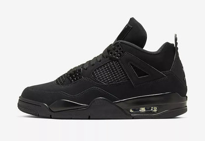 Air Jordan IV Black Cat