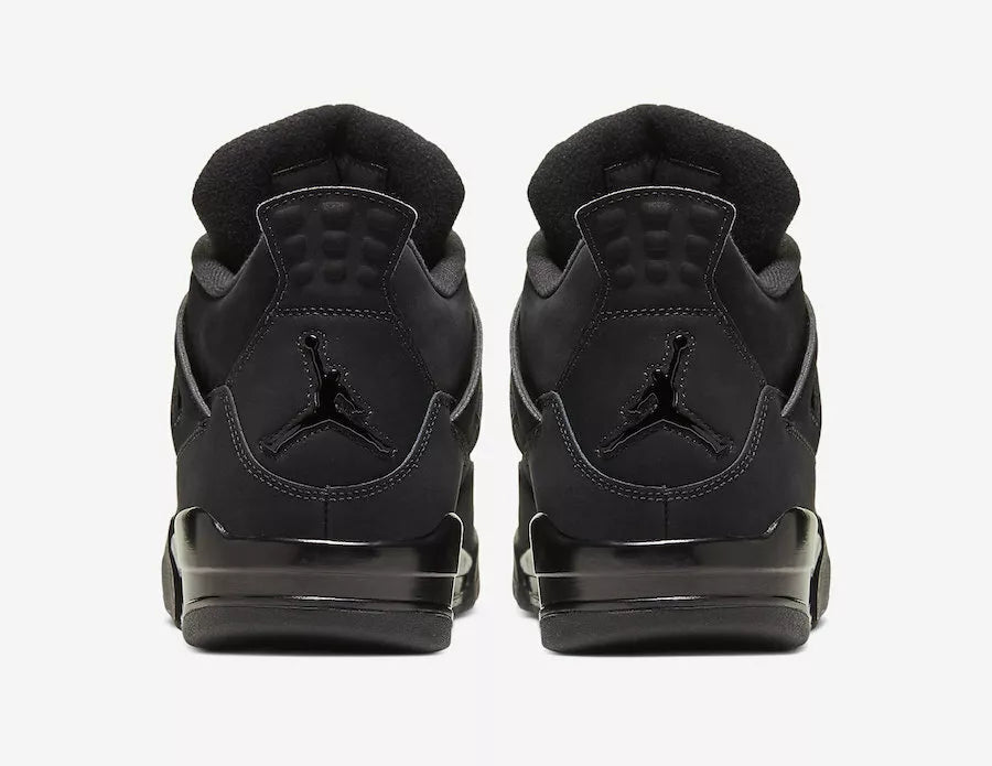 Air Jordan IV Black Cat