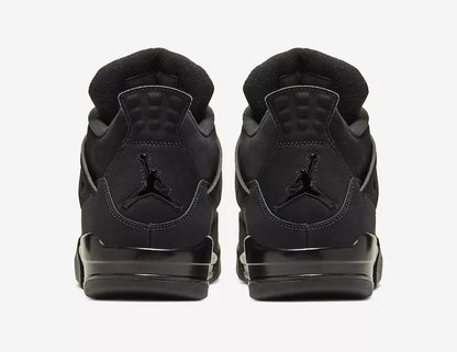 Air Jordan IV Black Cat