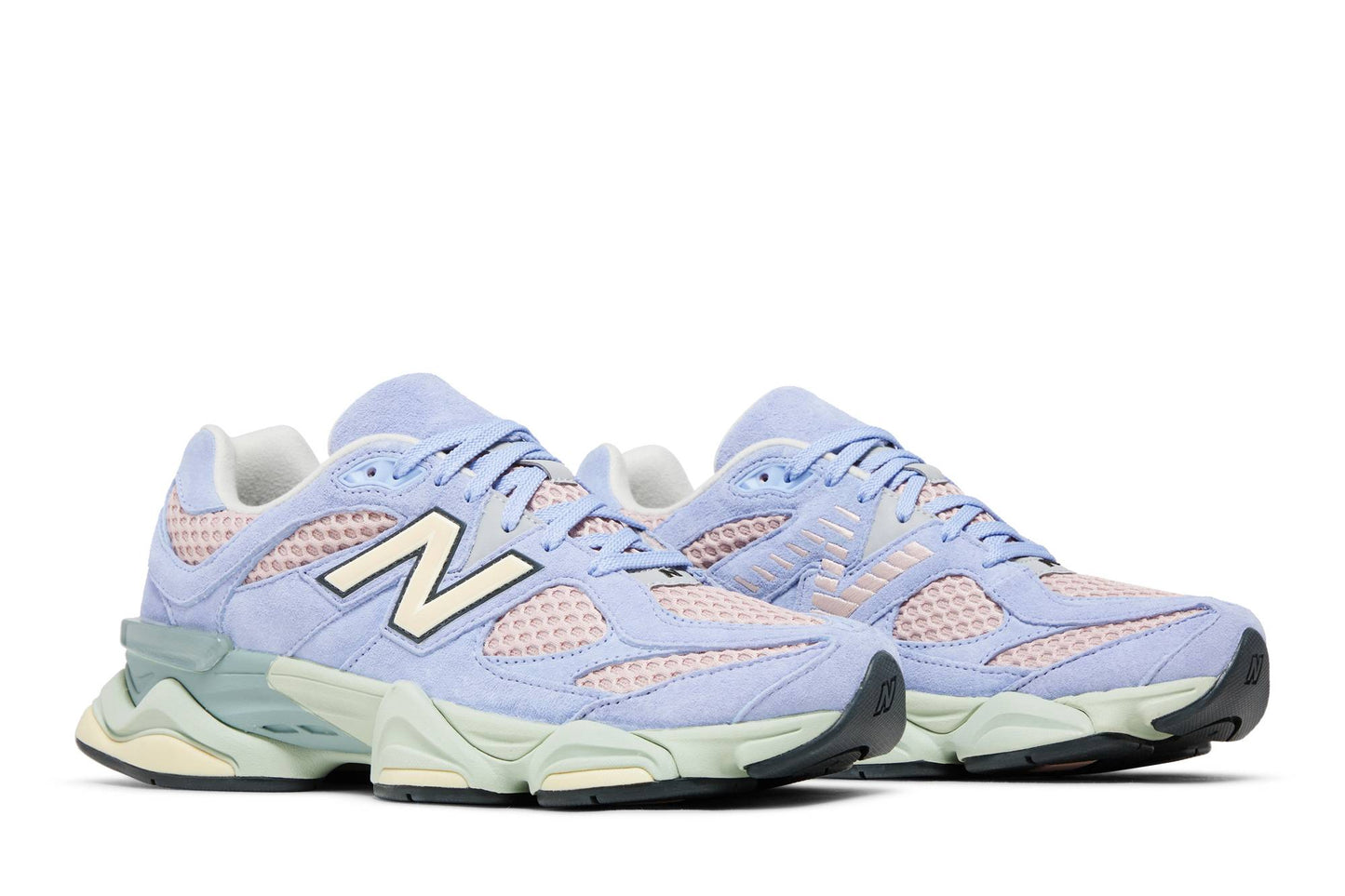 NEW BALANCE 9060 ‘MISSING PIECES PACK – DAYDREAM BLUE’